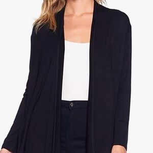 3/$15   Verve Ami Cardigan